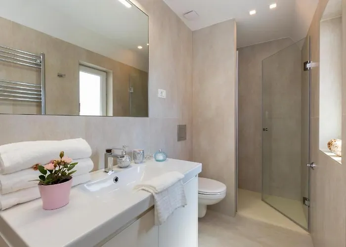 Apartament Erkel Rooftop *