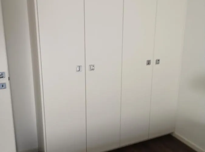 Erkel Rooftop Apartament Budapesta