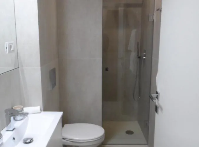 Erkel Rooftop Apartament