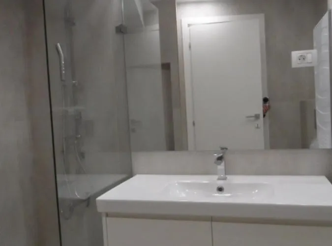 Apartament Erkel Rooftop *