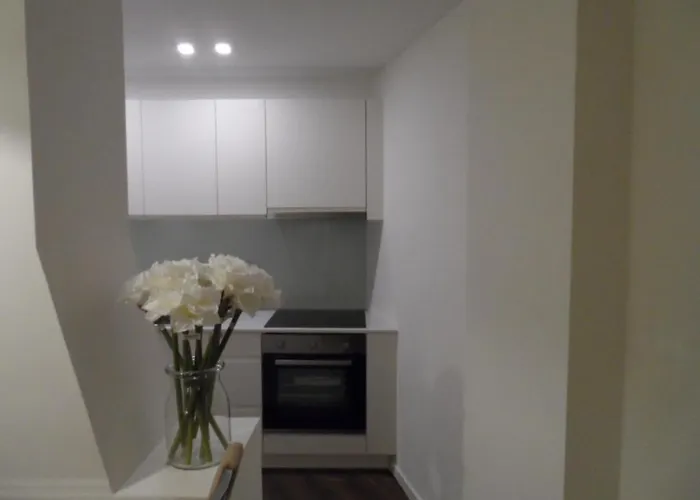 Erkel Rooftop Apartment *