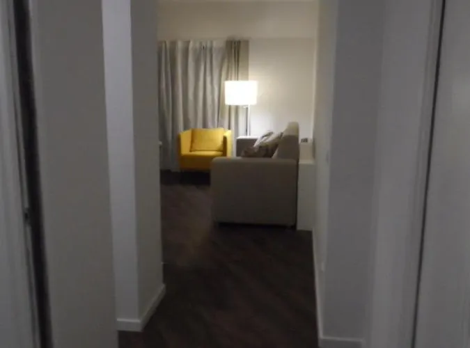 Erkel Rooftop Apartament Budapesta