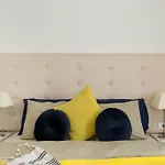 Lägenhet Erkel Rooftop