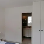 Erkel Rooftop Lägenhet *