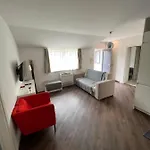 Erkel Rooftop * Budapest