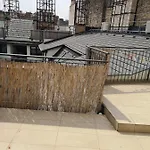Lägenhet Erkel Rooftop
