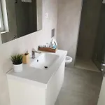 Lägenhet Erkel Rooftop Budapest