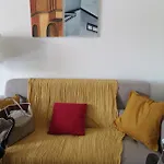 Erkel Rooftop Budapest