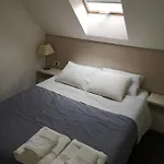 Lägenhet Erkel Rooftop Budapest