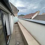 Erkel Rooftop Budapest