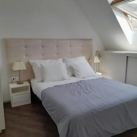 Erkel Rooftop * 布达佩斯