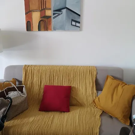 Erkel Rooftop 布达佩斯