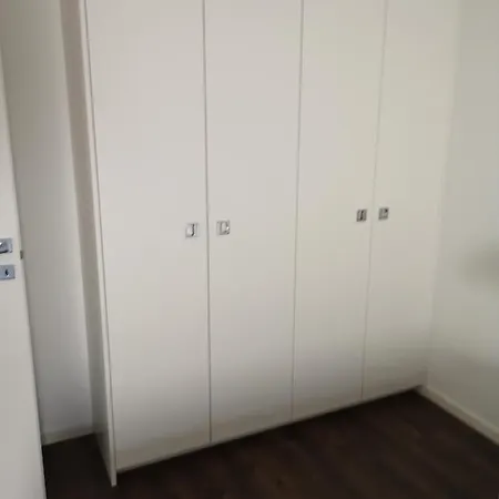 Erkel Rooftop 公寓 布达佩斯