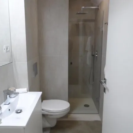 Erkel Rooftop 公寓