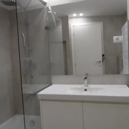 公寓 Erkel Rooftop *